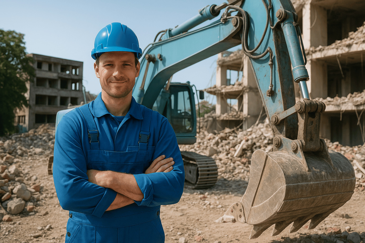 Über uns – Krasniqi Dienstleistungen