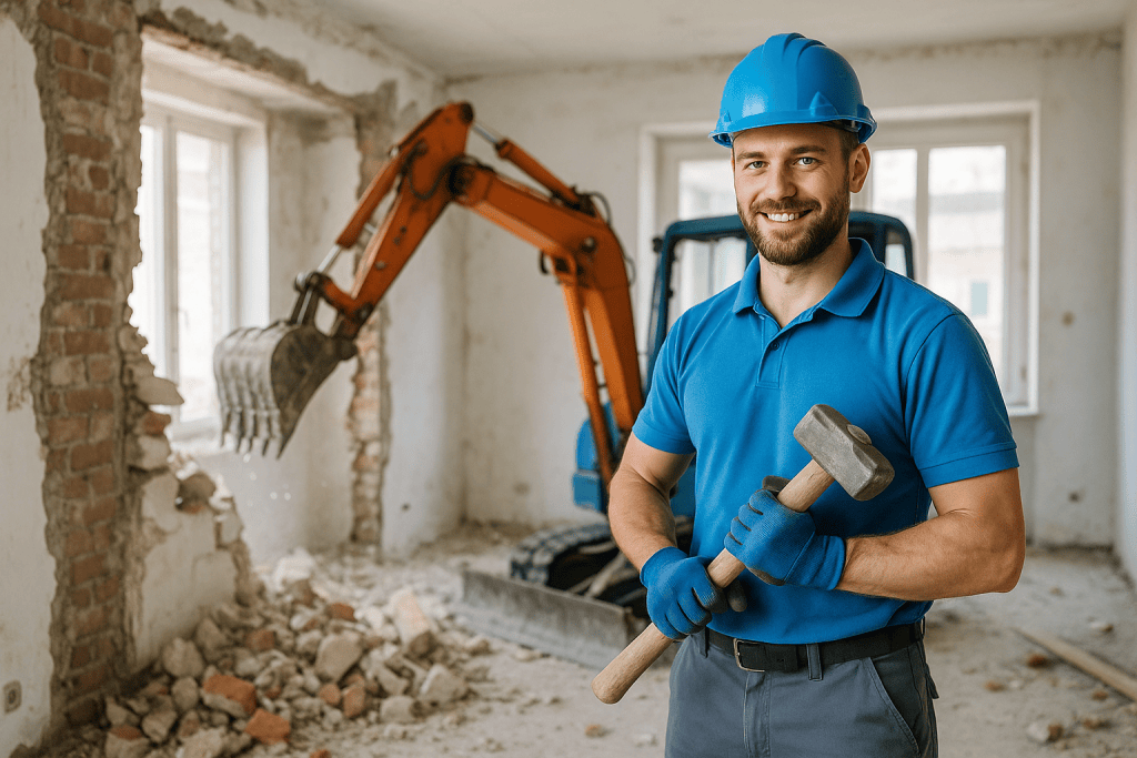 Zuverlässige Ihr Dienstleister für höchste Ansprüche