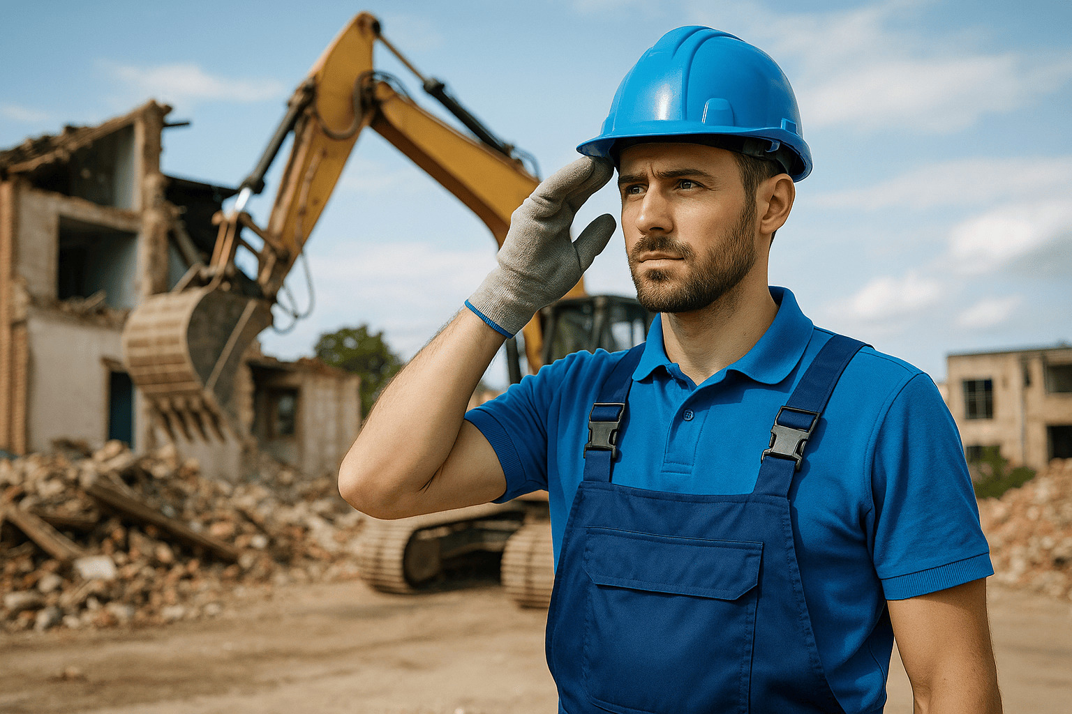 FAQ – Krasniqi Dienstleistungen