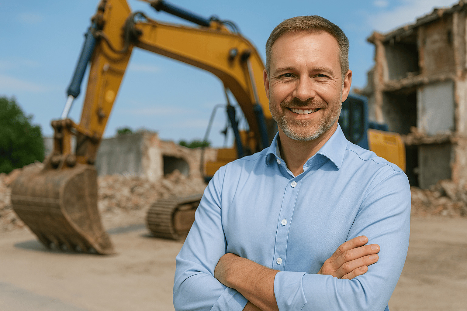 Kundenstimmen – Krasniqi Dienstleistungen